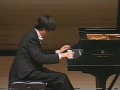 Beethoven: Sonata No.23 "Appassionata" 3rd mov. Yoshihiro Kondo