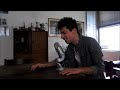 Cesare Cremonini - La Nuova Stella Di Broadway (Alessandro Fracassetti Cover)