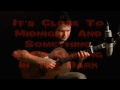 Thriller (Michael Jackson) - Fingerstyle Guitar