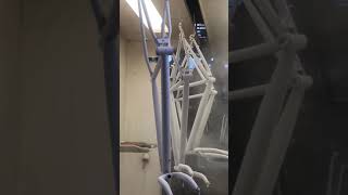 Verniciatura a polvere su supporto metallico - Celant