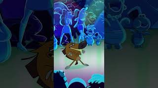 Zig & Sharko - Wow You Can Really Dance