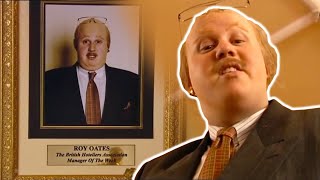 Catterick | Season 1 Episode 1 | Dead Parrot