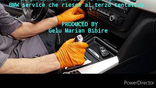 Sbloccare Cambio Automatico Bmw F3031
