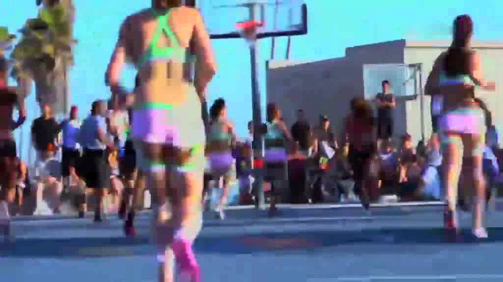 LIGA FEMENINA DE BASQUET liga femenina de basquet: