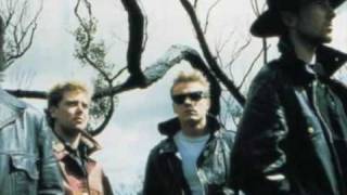 Watch U2 Boomerang II video