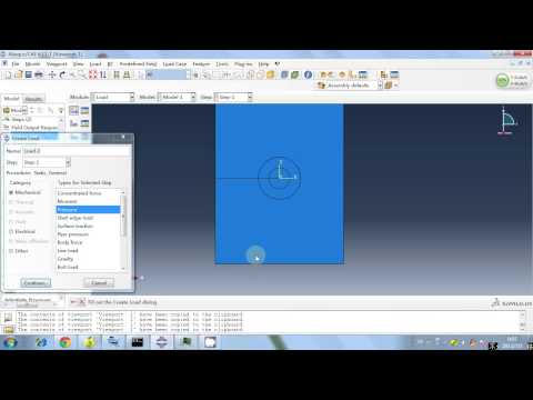 abaqus 6.14 crack abaqus 6.14 crack