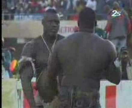 Yekini Senegal