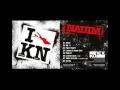 (6) Nadim feat. REK - La Vida Loca