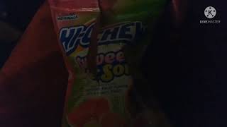 Capn Crunch 2002-2005 Cotton Crunch Part 1-2