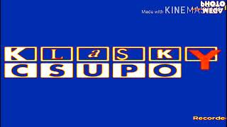Klasky Csupo In G Major 752