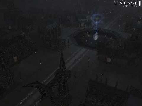 Lineage II - Dark Elven lineage 2 dark elf. Lineage II - Dark Elven