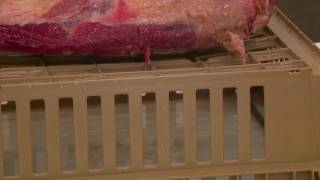 Lactic Acid Spray Intervention Of Beef Subprimals