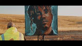 Juice Wrld With Marshmello Ft. Polo G & The Kid Laroi - Hate The Other Side