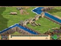 Age of Empires 2 - 4vs4 THE BEST WARRIOR | Multiplayer Gameplay