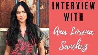 Handling Rejection In The Entertainment Industry -The Breakthrough-Ana Lorena Sanchez