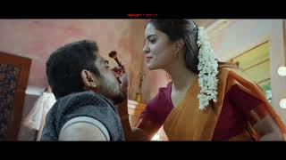Amritha Aiyer Liplocks Subscribe The Channel