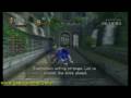 Sonic and the Black Knight - HD - Part 3 - [Camelot Castle]