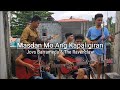Masdan Mo Ang Kapaligiran - ASIN (Cover) with @jovsbarrameda4902