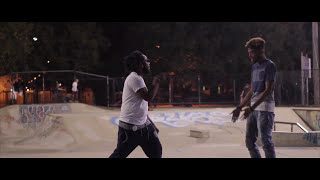Ty'Zen - "Who I Am" ft. DaBeast (Music Video)