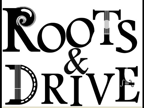 Roots & Drive - Lost in the rain