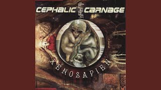 Watch Cephalic Carnage Let Them Hate So Long As They Fear video