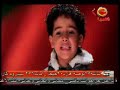 محمد رزق ياغالي علي يا بابا.