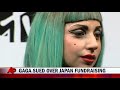 ShowBiz Minute: Lady Gaga, Sheen, Gibson
