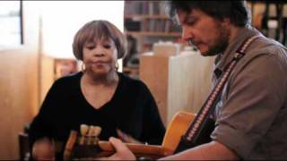 Watch Mavis Staples You Are Not Alone video