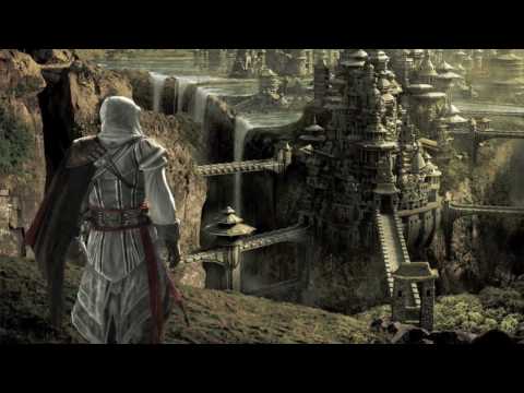 Assassins Creed II : The Truth - Atlantis? HD