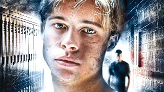 Brad Pitt | Kesme Cam (Komedi, Suç) Uzun Metraj Film