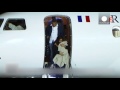 France : Assia, enlevée par son père djihadiste, est saine et sauve