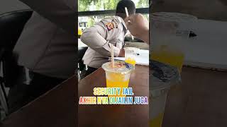 Bin Satpam Jail Di Jailin Teman