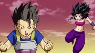 Princess Cabba