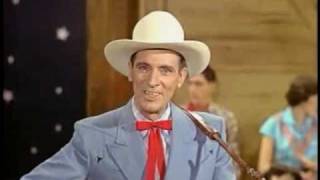 Watch Ernest Tubb Two Glasses Joe video