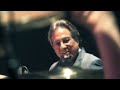 Max and Jay Weinberg Perform at Guitar Center's Drum-Off 2009