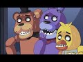 YO MAMA SO UGLY! Five Nights at Freddy's - Animation