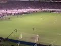 gol na final libertadores