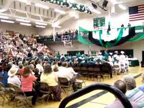 Green River Wyoming High School Graduation 2007. Oct 28, 2007 2:56 PM. Green River Wyoming High School Graduation