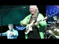 Yes- "Starship Trooper" (Complete Song in 1080p HD) Live in Canandaigua, NY on July 7, 2011