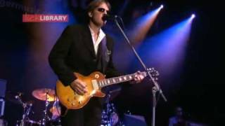 Watch Joe Bonamassa India video