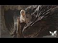 The slaver envoys are SHOCKED by Daenerys and Drogon | Her Reign has just begun | Game of Thrones