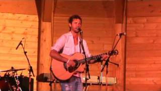 Watch Andrew Allen Facebook Prophet video