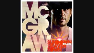 Watch Tim McGraw Black Jacket video