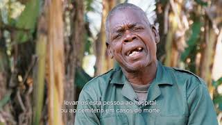 Projecto Champs video final