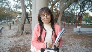 The Power of Make-up (Ugly Betty Inspired Story) The Power of Make-up (Ugly Betty Inspired Story)