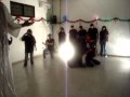 Set me Free Skit (Obra de los jovenes de la Iglesia Apostólica Mundial en Madrid)