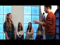 Kinder Music King: Полуфинал