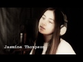 Everybody Hurts - R.E.M. (Cover By Jasmine Thompson)
