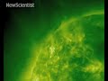 Sneaky Sun Storm