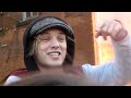 The Darling Buds/Jamie Campbell Bower - Stay With Me - 15/3/14